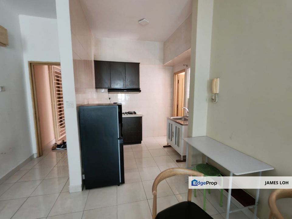 E-tiara, SS16 - Fully Furnished Unit for Rent, Selangor, Subang Jaya