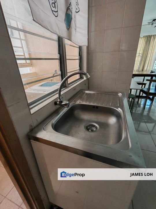 E-tiara, SS16 - Fully Furnished Unit for Rent, Selangor, Subang Jaya