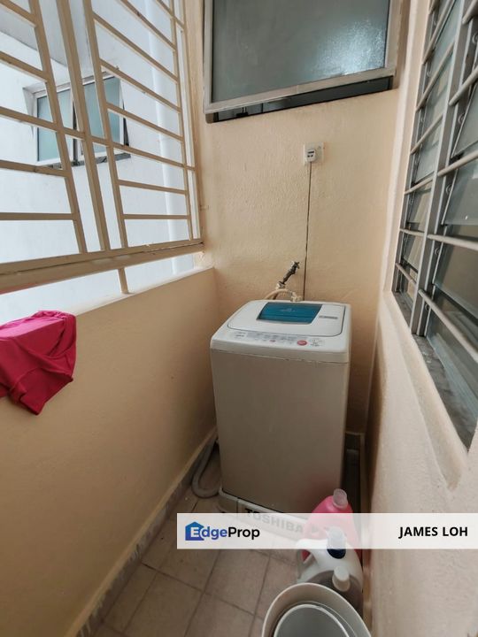 E-tiara, SS16 - Fully Furnished Unit for Rent, Selangor, Subang Jaya