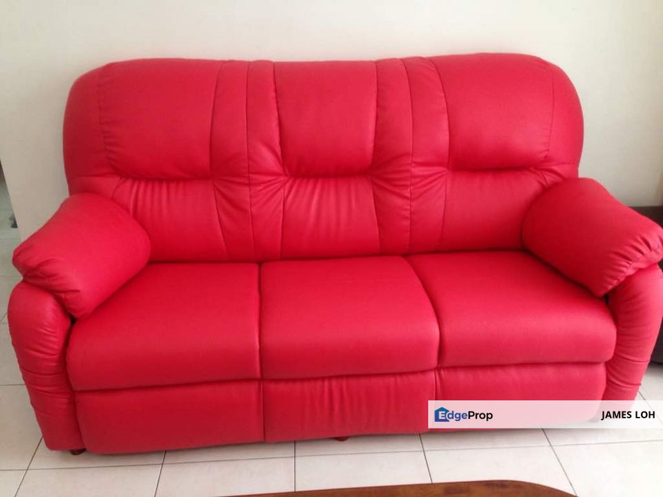 E-tiara, SS16 - Fully Furnished 2 Bedroom Unit for Rent, Selangor, Subang Jaya