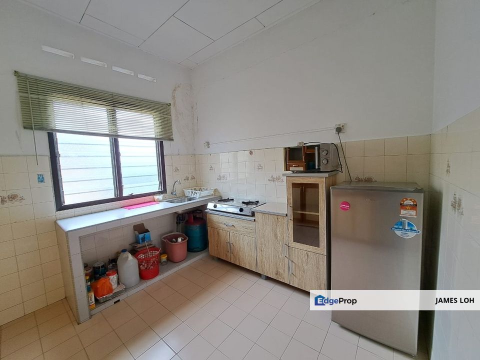 Goodyear Court 3 - High Floor Corner unit for Sale, Selangor, USJ