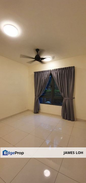 Pandora, Tropicana Metropark - Pool-Facing 2 Room Unit for Rent, Selangor, Subang Jaya