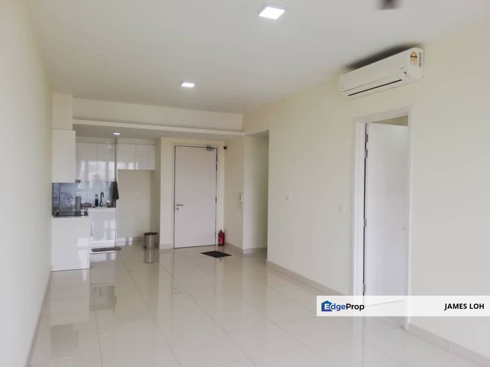 Pandora, Tropicana Metropark - Pool-Facing 2 Room Unit for Rent, Selangor, Subang Jaya