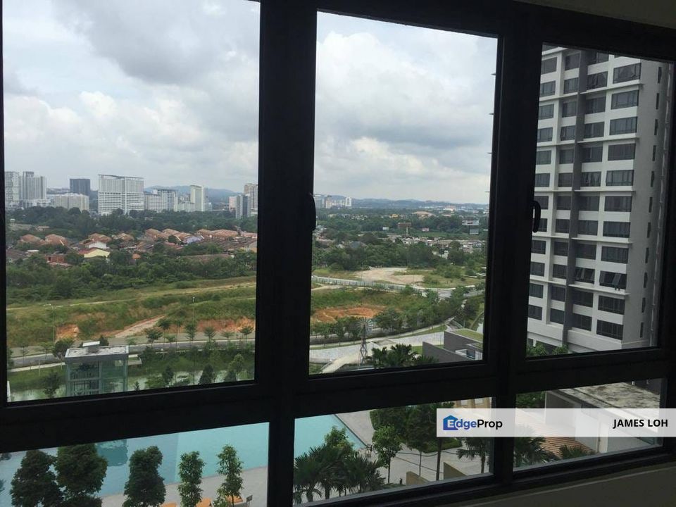 Pandora, Tropicana Metropark - Pool-Facing 2 Room Unit for Rent, Selangor, Subang Jaya