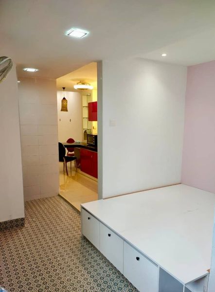 Residence 8, KL - Fully Furnished 1 Bedroom Unit for Rent, Kuala Lumpur, Jalan Klang Lama (Old Klang Road)