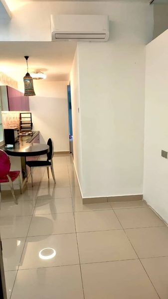 Residence 8, KL - Fully Furnished 1 Bedroom Unit for Rent, Kuala Lumpur, Jalan Klang Lama (Old Klang Road)