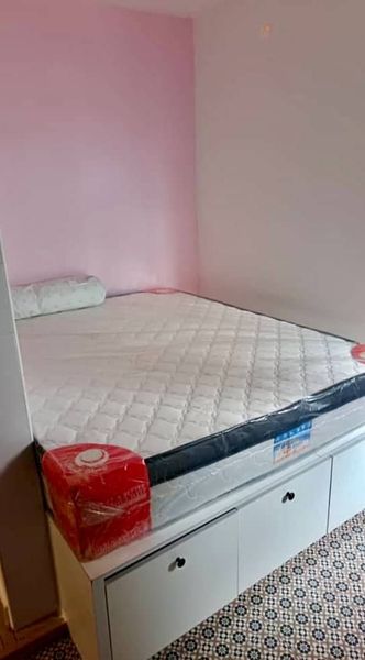 Residence 8, KL - Fully Furnished 1 Bedroom Unit for Rent, Kuala Lumpur, Jalan Klang Lama (Old Klang Road)