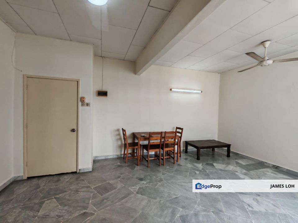 Goodyear Court 9 - Unit facing Swimming Pool for Sale, Selangor, USJ