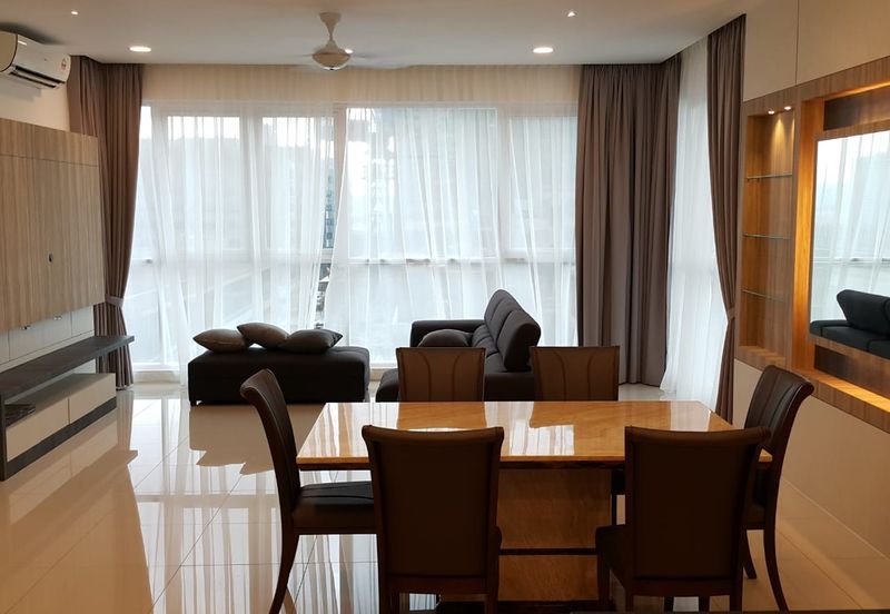 Uptown Residences