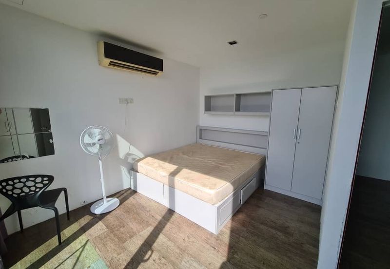 The Place @ Cyberjaya