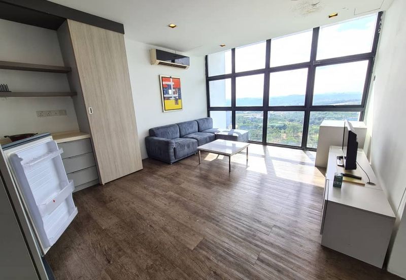 The Place @ Cyberjaya