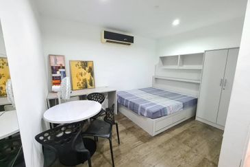 The Place @ Cyberjaya