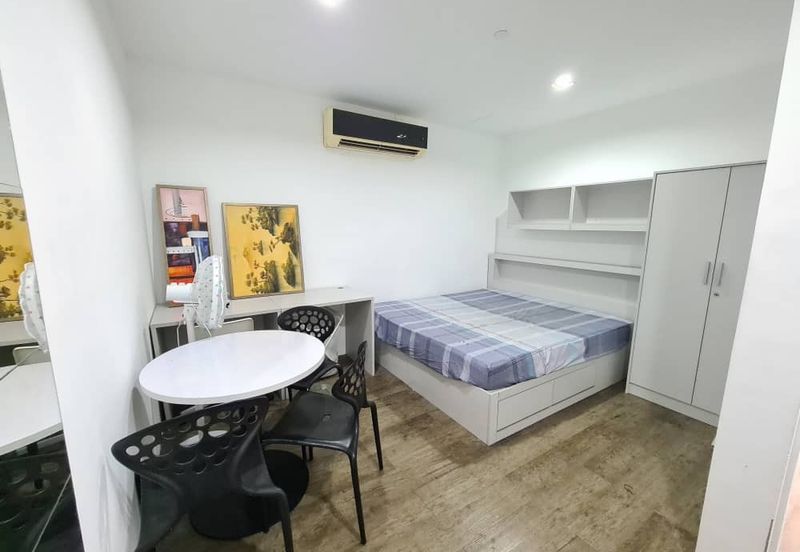 The Place @ Cyberjaya