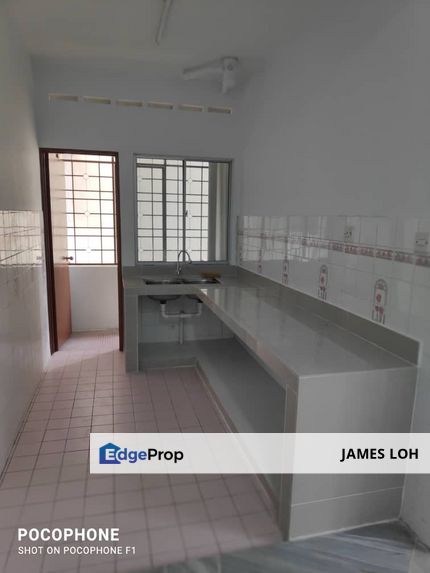 Goodyear Court 7 - Well maintained unit for Rent, Selangor, USJ