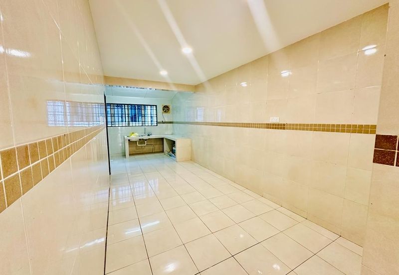 Sunway - 2 Storey House for rent