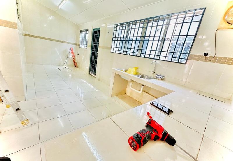 Sunway - 2 Storey House for rent