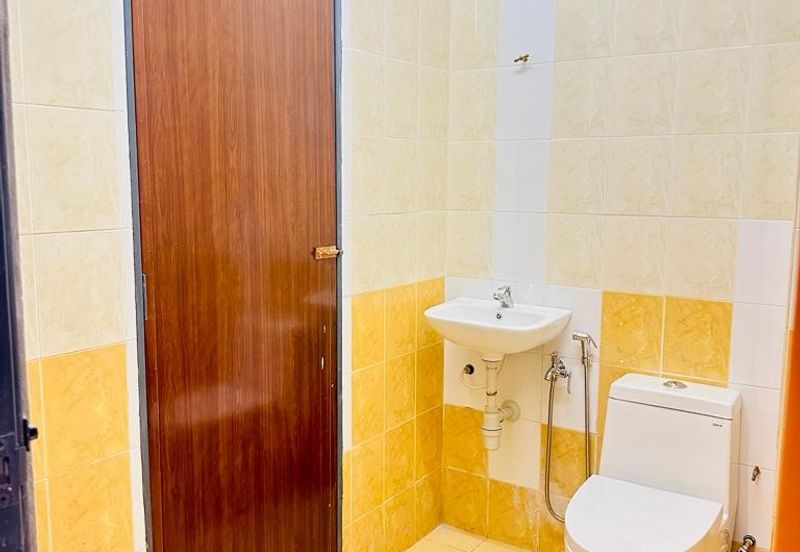 Sunway - 2 Storey House for rent