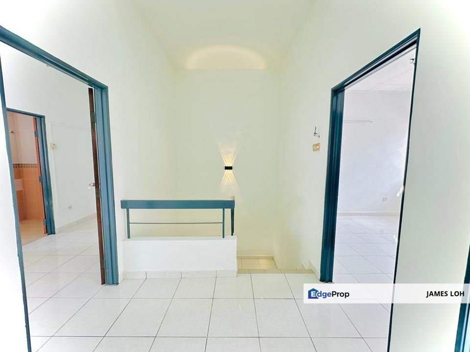 Sunway - 2 Storey House for rent, Selangor, Bandar Sunway