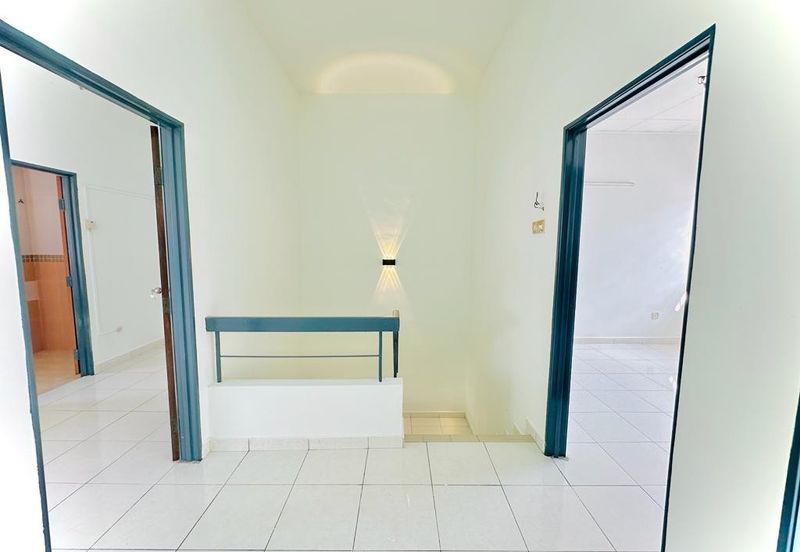 Sunway - 2 Storey House for rent