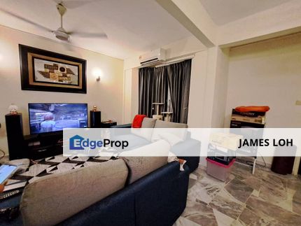 Goodyear Court 7 - 1,008 sqft for Sale, Selangor, USJ