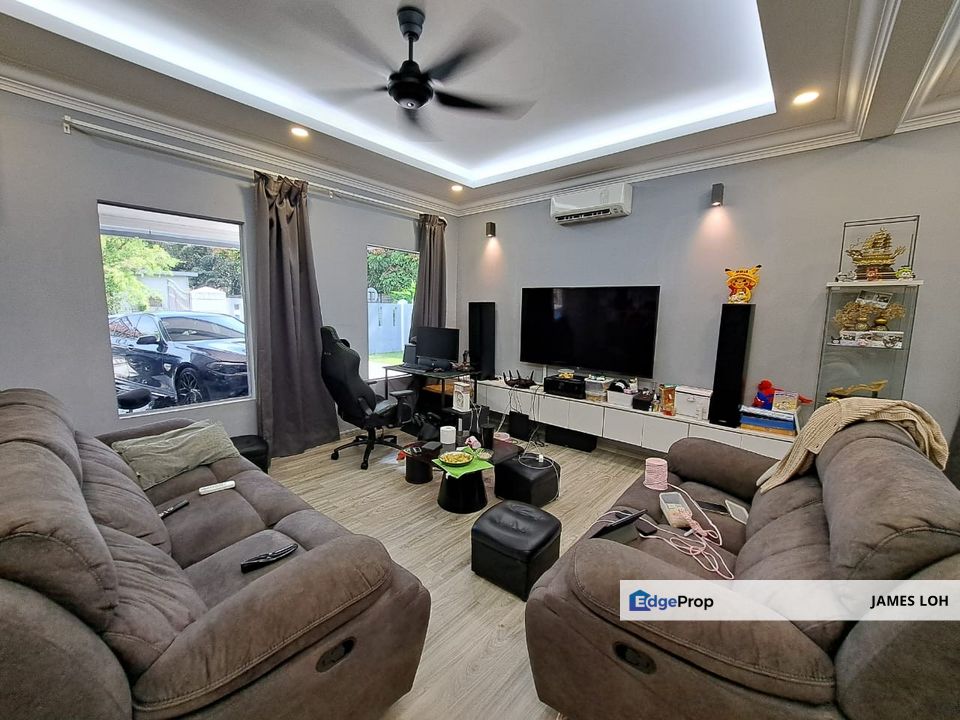 USJ 3A - 2 Storey Corner Unit for Sale for Sale @RM1,600,000 By JAMES ...