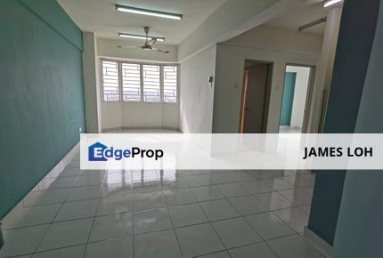 Main Place - 2 Room Unit for Sale, Selangor, USJ