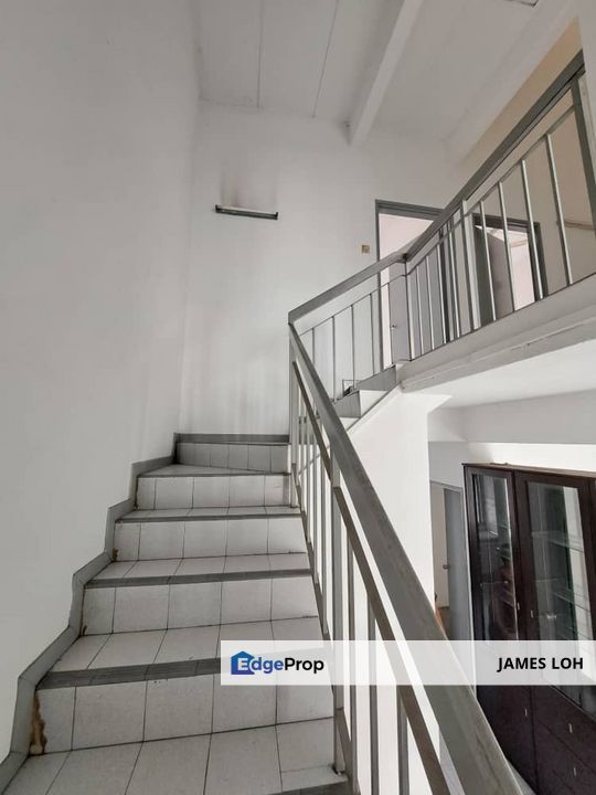 USJ 1 - 2 Storey Terrace unit for Rent, Selangor, USJ