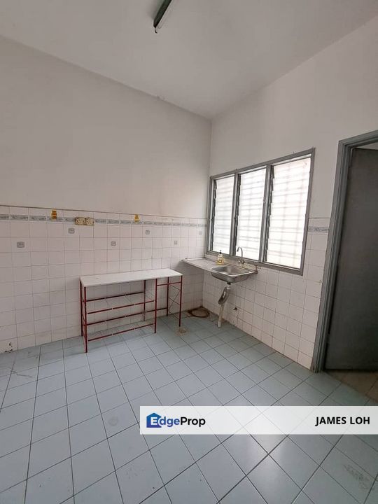 USJ 1 - 2 Storey Terrace unit for Rent, Selangor, USJ