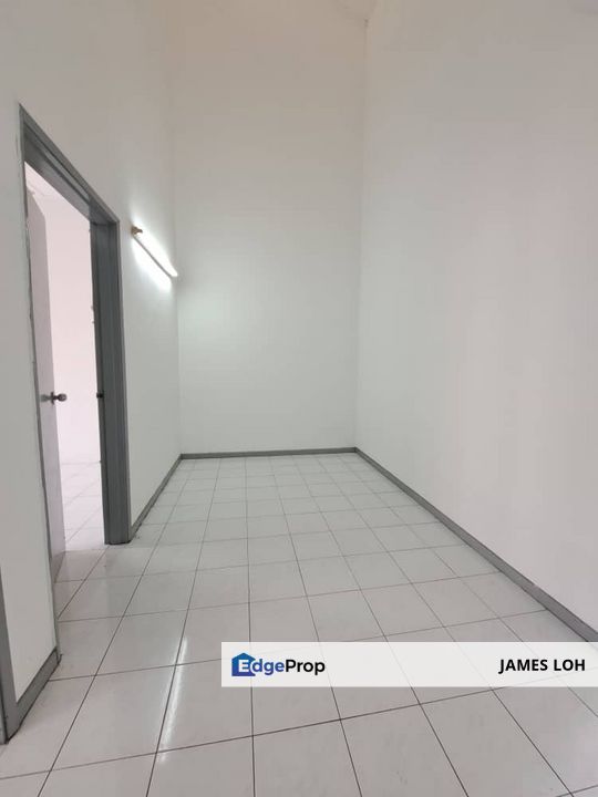 USJ 1 - 2 Storey Terrace unit for Rent, Selangor, USJ