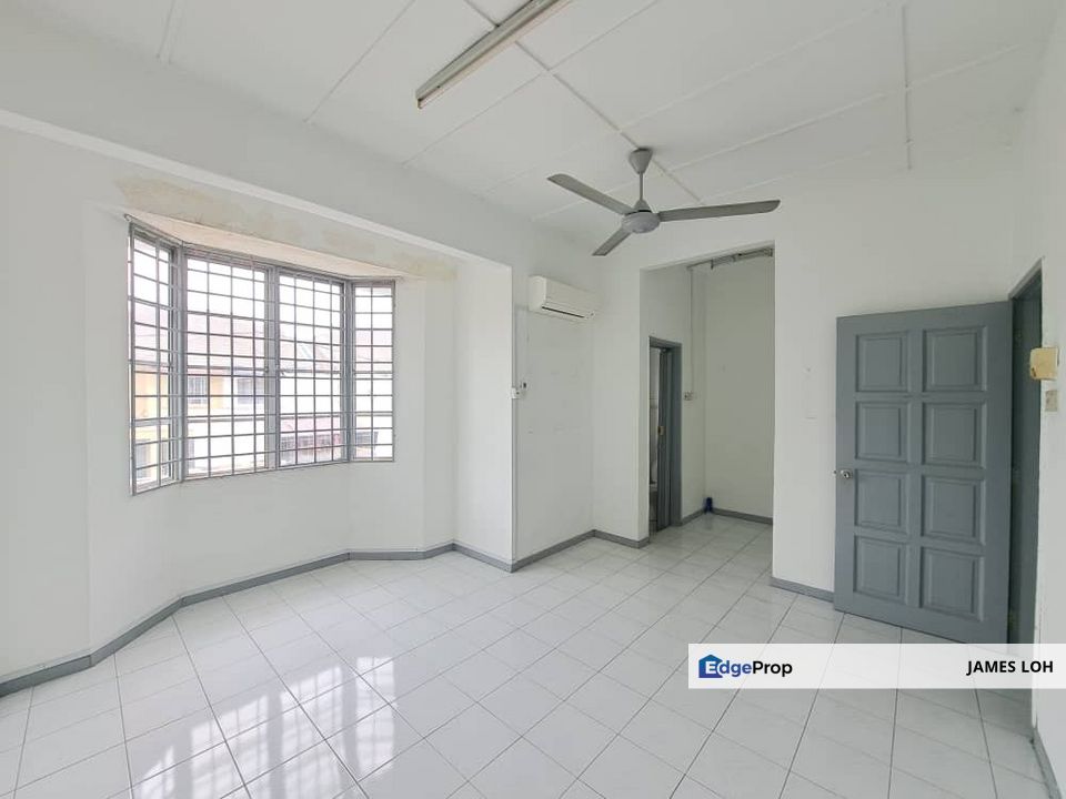 USJ 1 - 2 Storey Terrace unit for Rent, Selangor, USJ