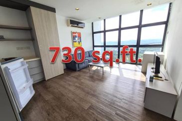 The Place @ Cyberjaya