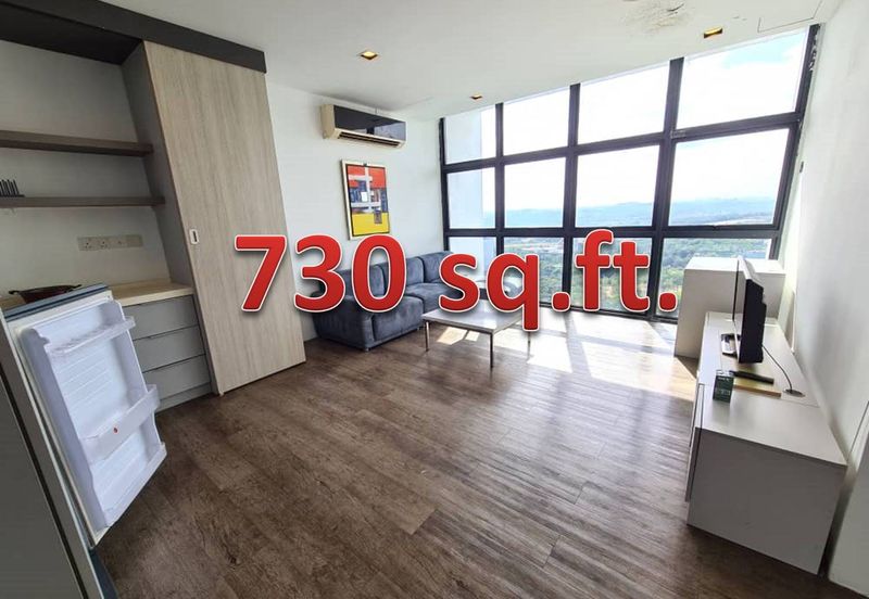 The Place @ Cyberjaya