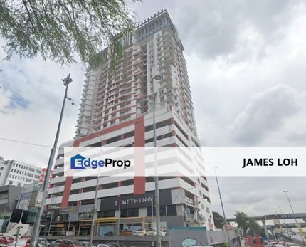 Menara Rajawali - 4 Bedrooms Unit for Sale, Selangor, Subang Jaya