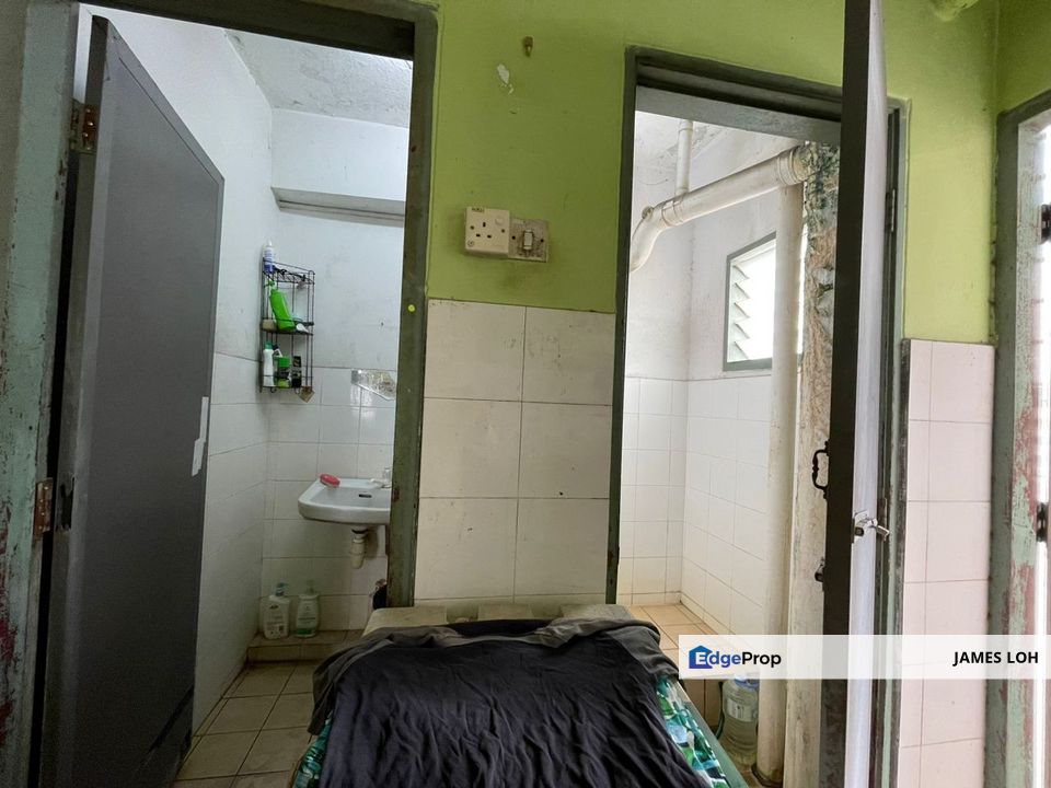 Angsana Apartment (USJ 1) - End Lot Unit for Sale, Selangor, USJ