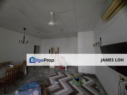 Goodyear Court 10 - Top Floor for Sale, Selangor, Subang Jaya