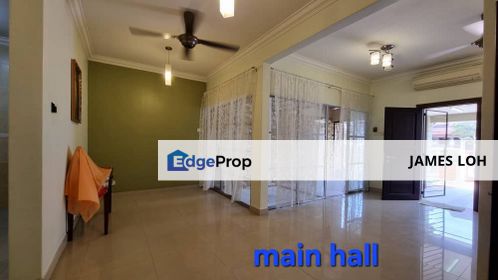 Putra Height - 2 Storey Unit for Rent, Selangor, Putra Heights