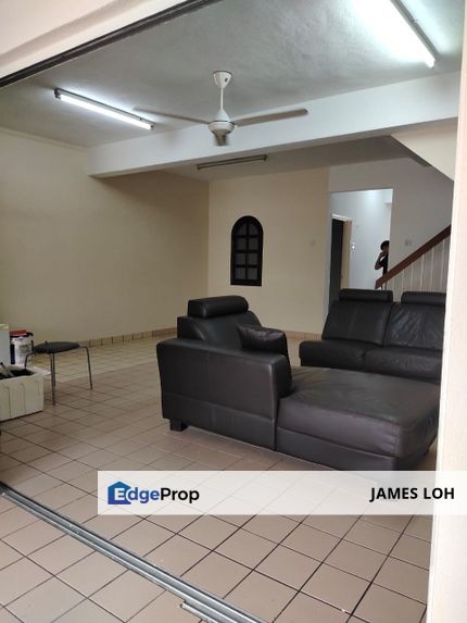 USJ 2 Subang Jaya - 2 Storey unit for Rent, Selangor, USJ