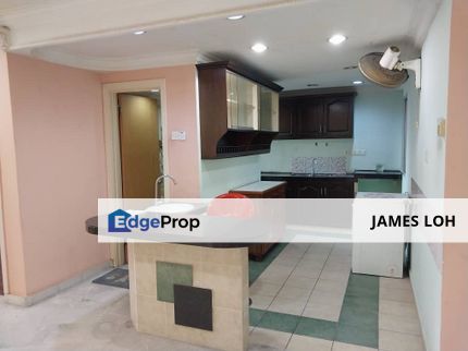 Goodyear Court 7 - 1,008 sqft for Sale, Selangor, USJ