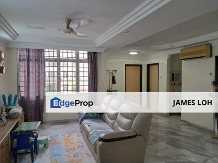 Goodyear Court 7 - 1,036 sqft for Sale, Selangor, USJ