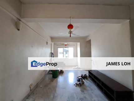 Goodyear Court 7 - 862 sqft for Sale, Selangor, USJ