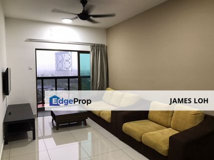 Residensi Zamrud - Unit for Sale, Selangor, Kajang