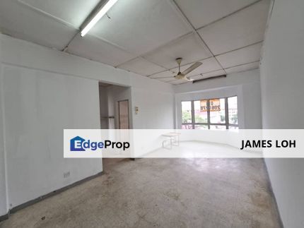 Bayview Court - Basic Unit for Sale, Kuala Lumpur, Jalan Klang Lama (Old Klang Road)