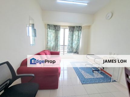 Rhythm Avenue - 2 Bedroom For Rent, Selangor, USJ