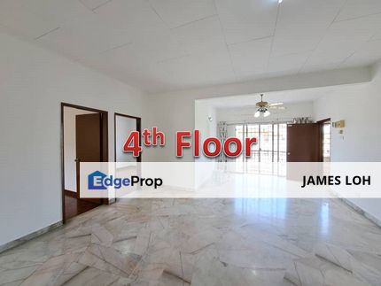 Goodyear Court 3 - Top Floor for Rent, Selangor, USJ