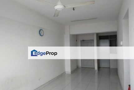 Main Place - 10th Floor unit for Rent, Selangor, USJ