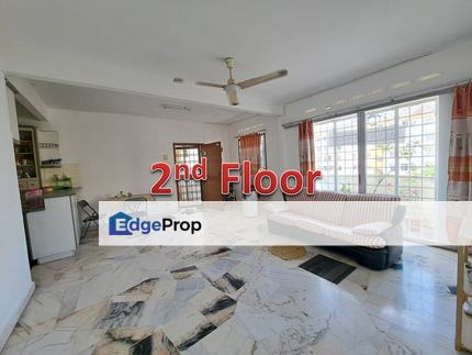 Goodyear Court 3 - 2nd Floor for Sale, Selangor, USJ