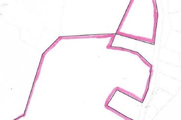 Bukit Kepong, Muar, Johor - Land for Sale