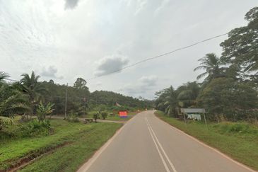 Bukit Kepong, Muar, Johor - Land for Sale