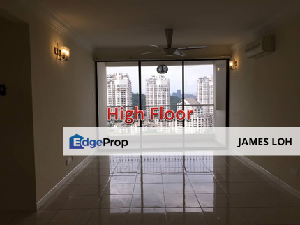 Casa Tropicana - High Floor Unit Facing Tropicana Avenue for Sale, Selangor, Tropicana