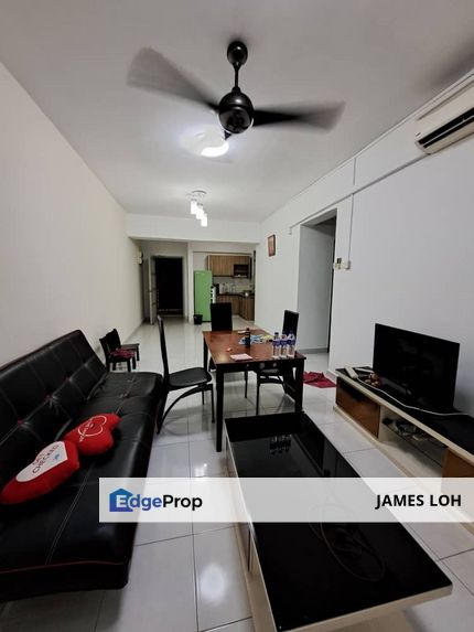 Main Place - Fully Furnished unit for Rent, Selangor, USJ